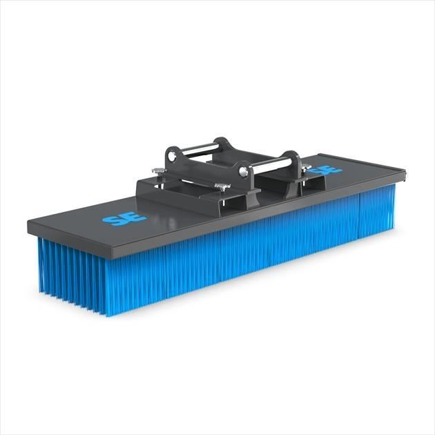  SE Sopborste S45 Övriga