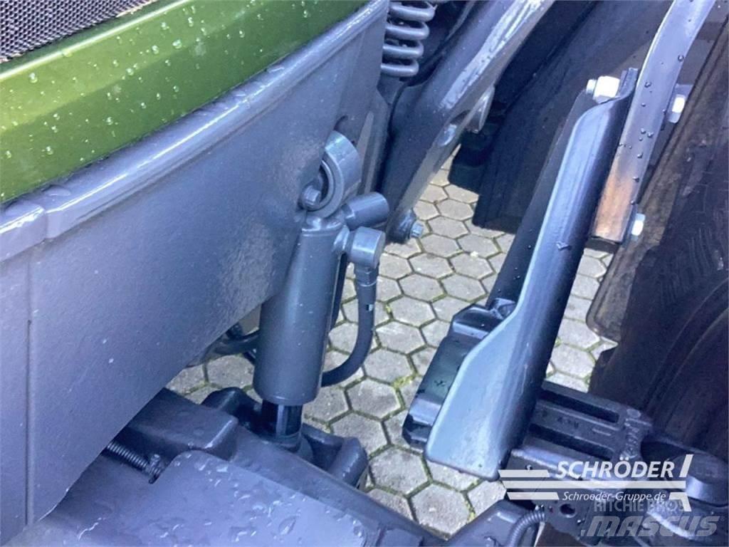 Valtra G 135 A Traktorer