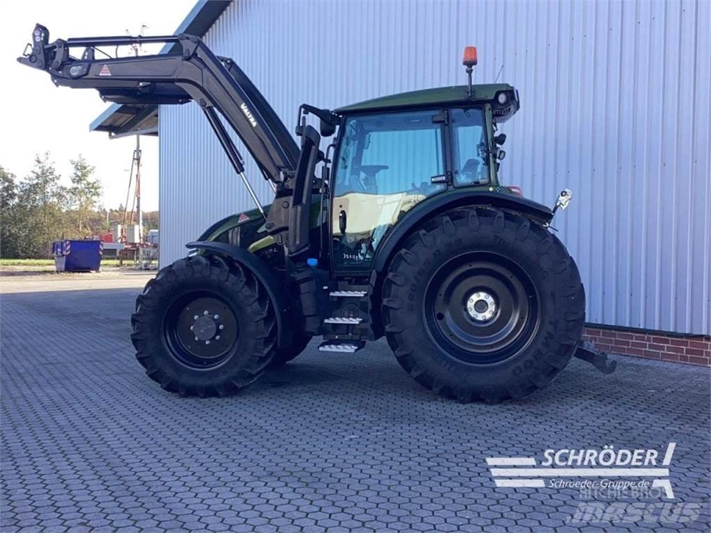 Valtra G 135 A Traktorer