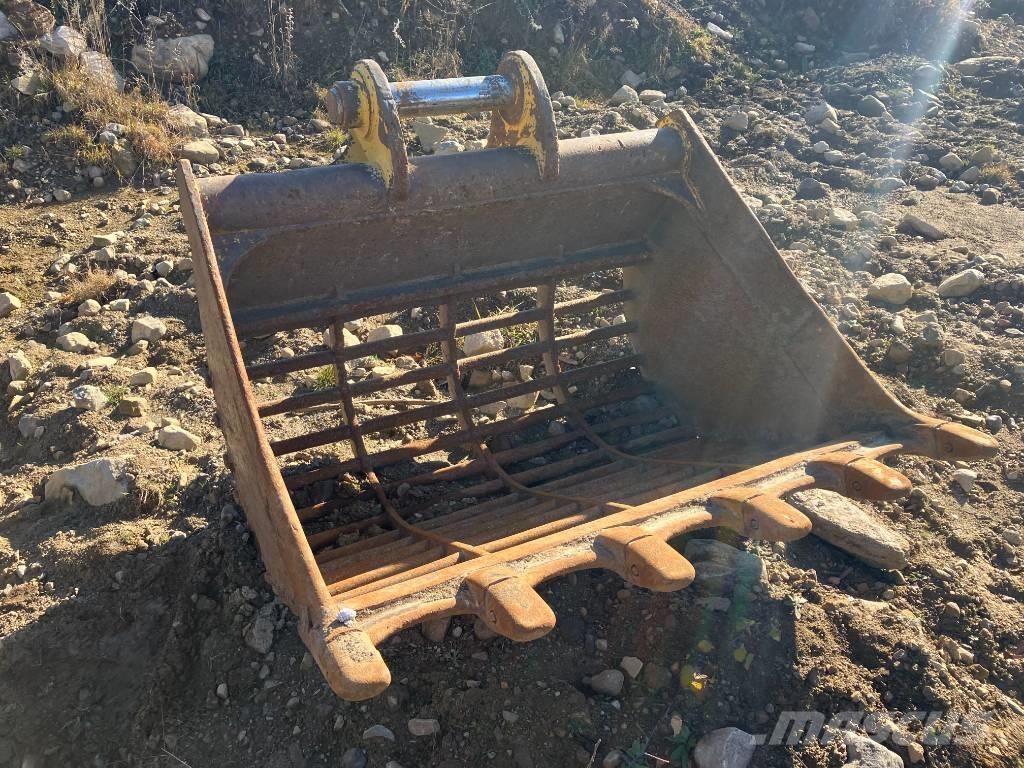 CAT 336 EL Bandgrävare