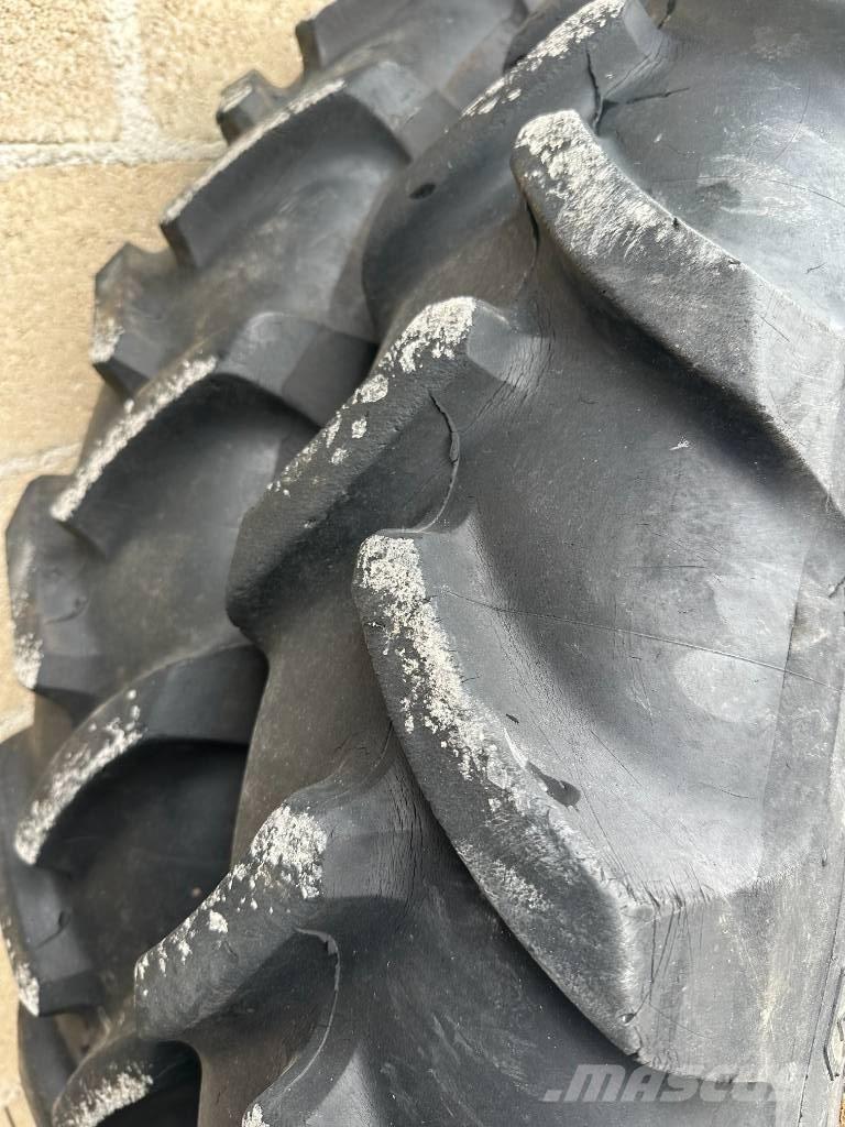 Michelin 230/95R48 Däck, hjul och fälgar