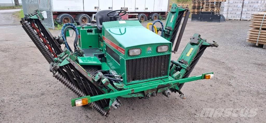 Ransomes 3500D Åkgräsklippare