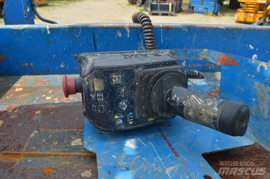 Genie GS 2032 Saxliftar