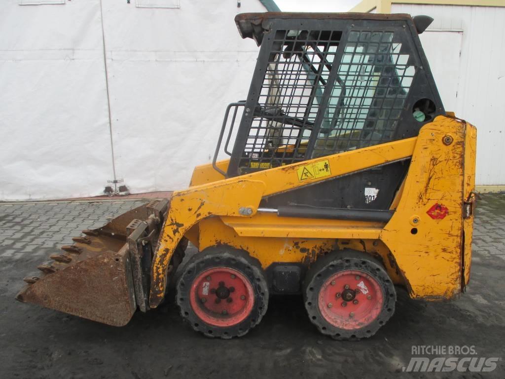 Bobcat S 70 Minilastare