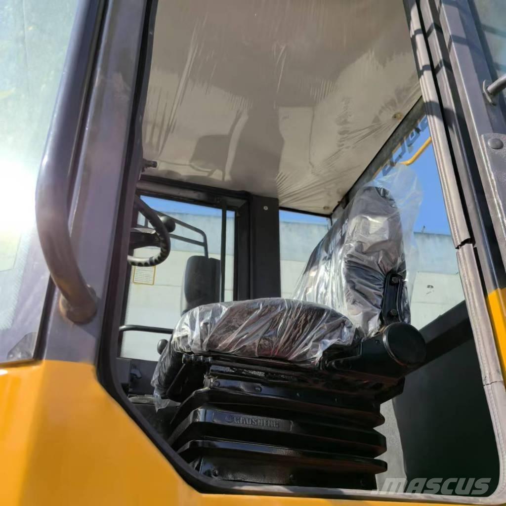 SDLG LG 936 L Hjullastare