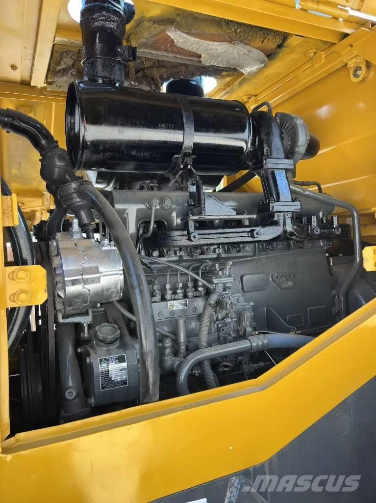 SDLG LG 936 L Hjullastare