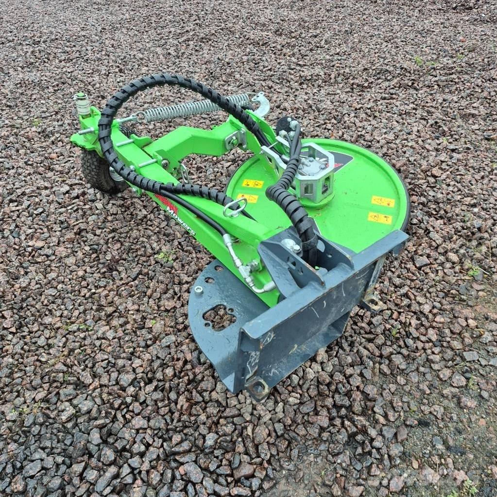 Avant Stolpklipp Lantbruk - Övrigt