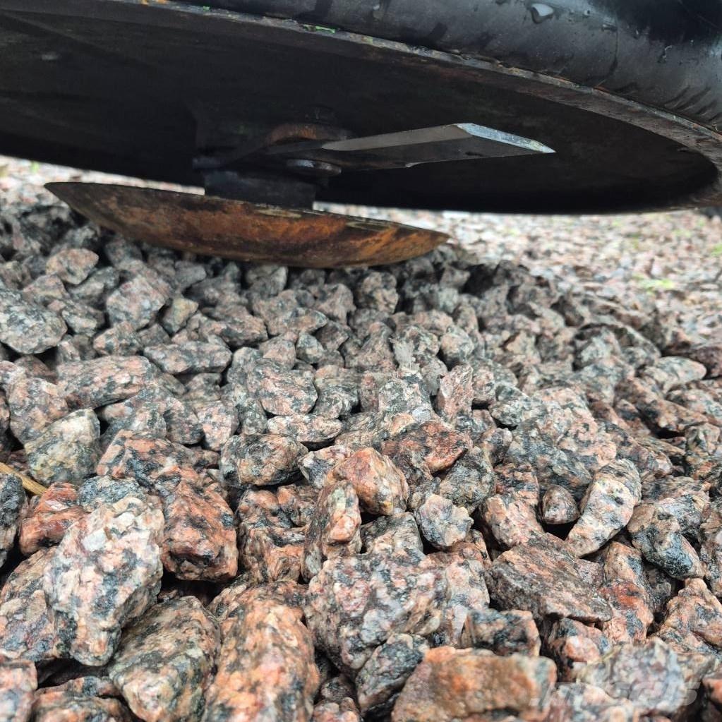 Avant Stolpklipp Lantbruk - Övrigt