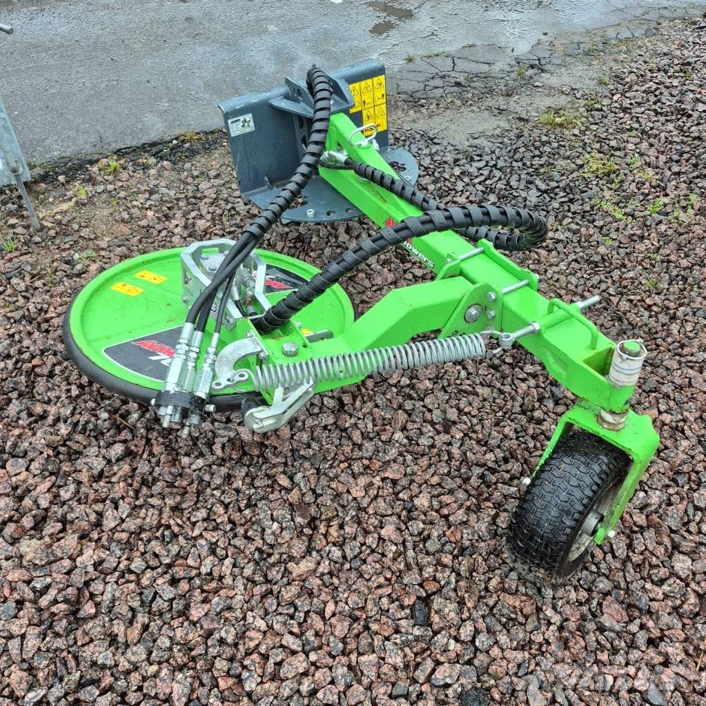 Avant Stolpklipp Lantbruk - Övrigt