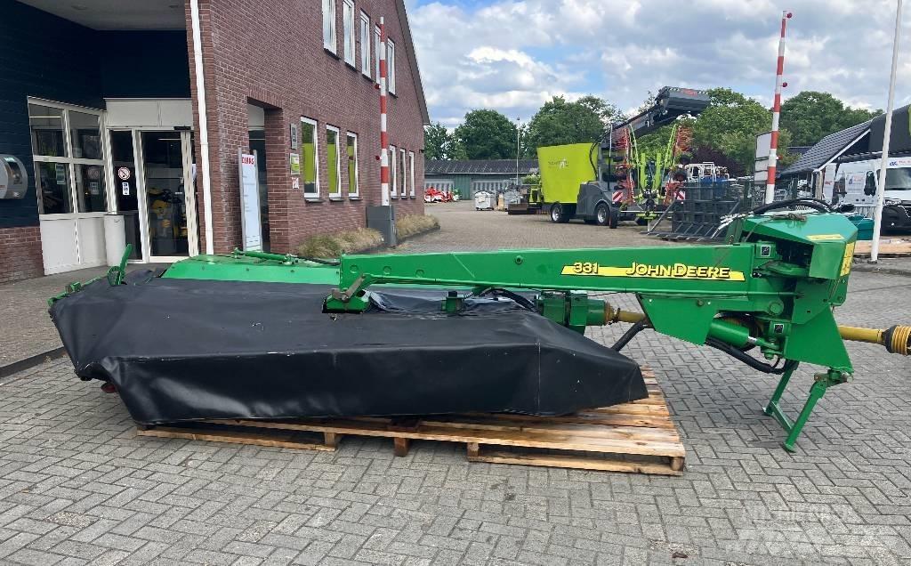 John Deere CC0331 Slåttermaskiner
