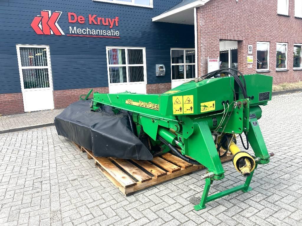 John Deere CC0331 Slåttermaskiner