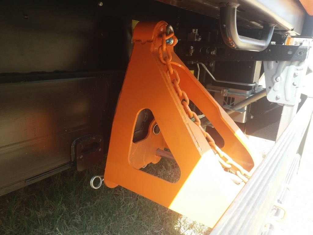 Pronar MPB 20.55 Sorteringsverk