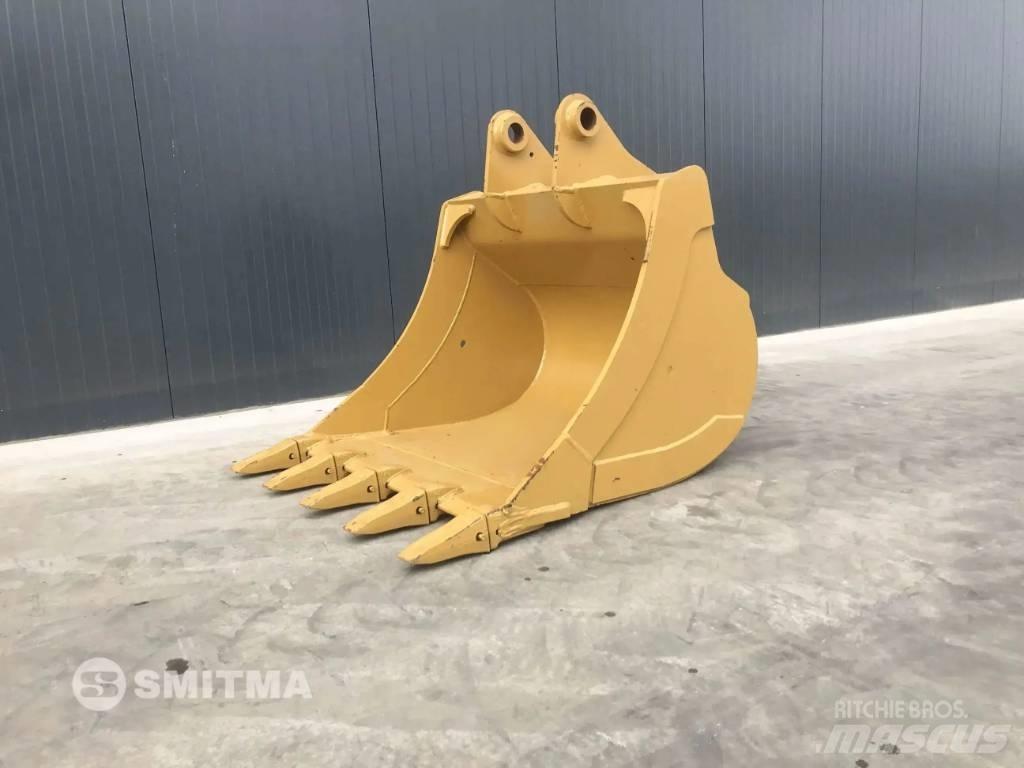 CAT 317GC Skopor