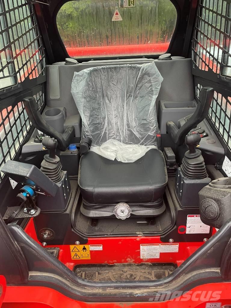 Kioti SL750 Kompaktlastare