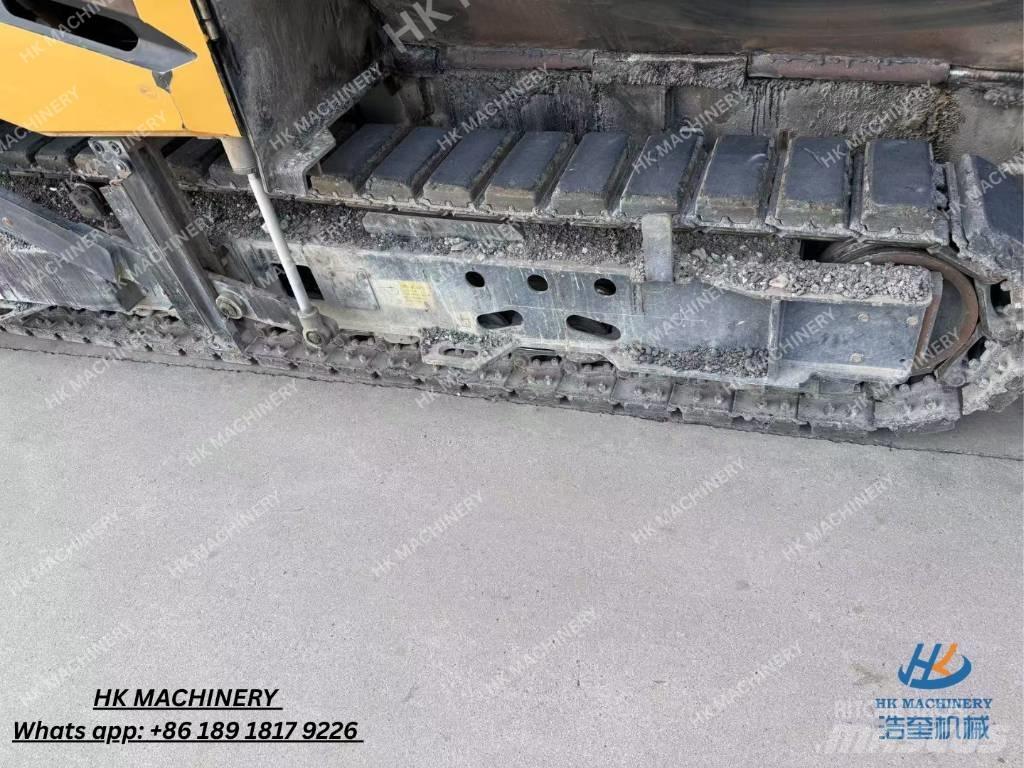 Sany SAP45C-8 Asfaltsläggningsmaskiner