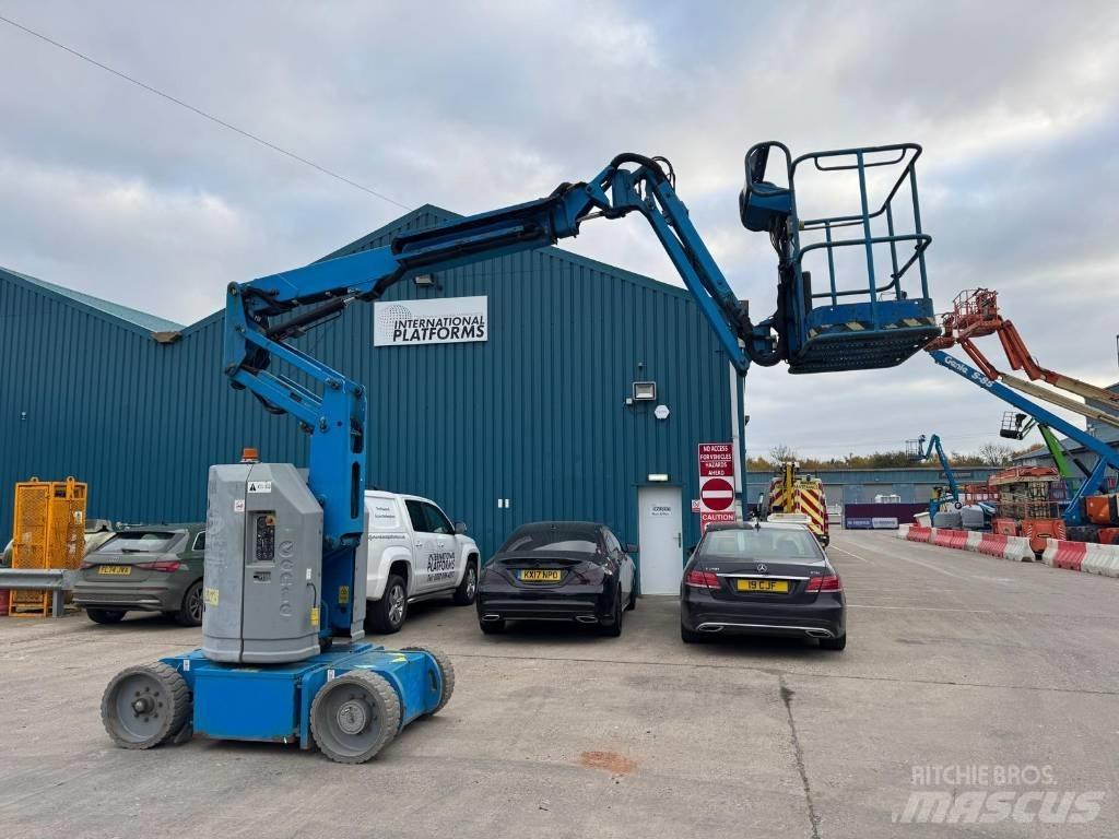 Genie Z 30/20 N RJ Bomliftar