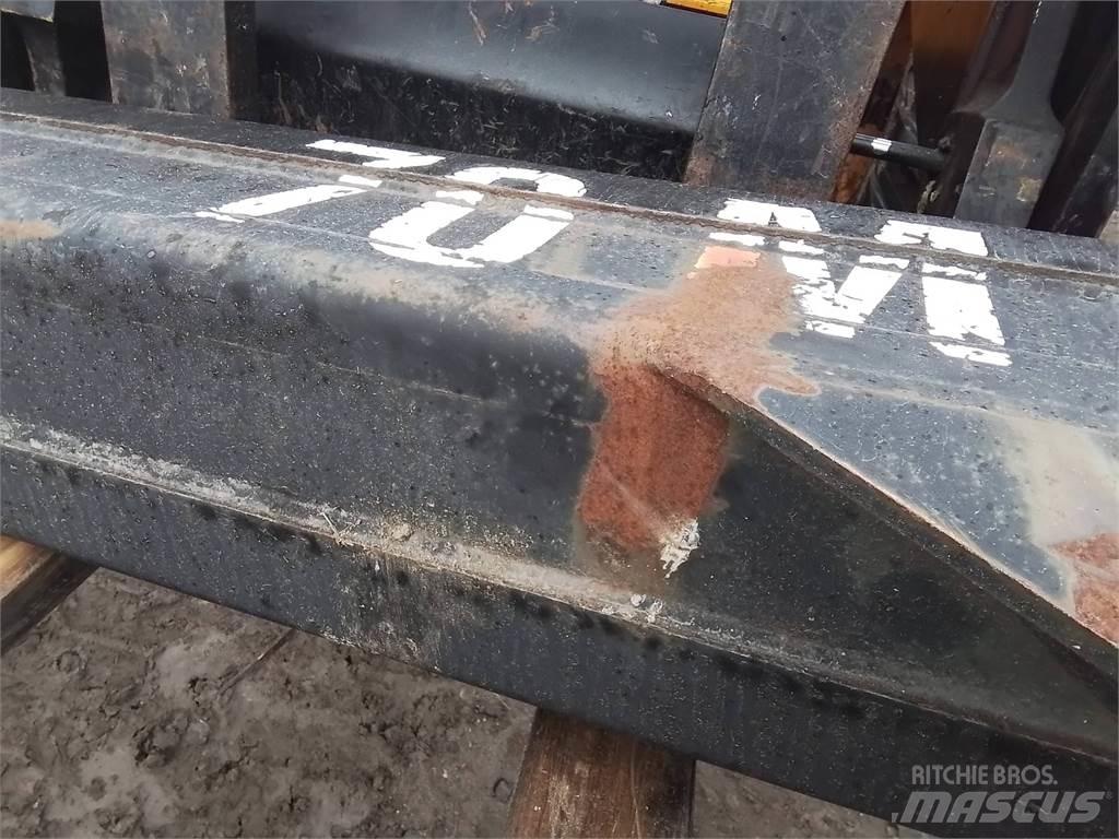 Eco Log 250 Skördarkranar