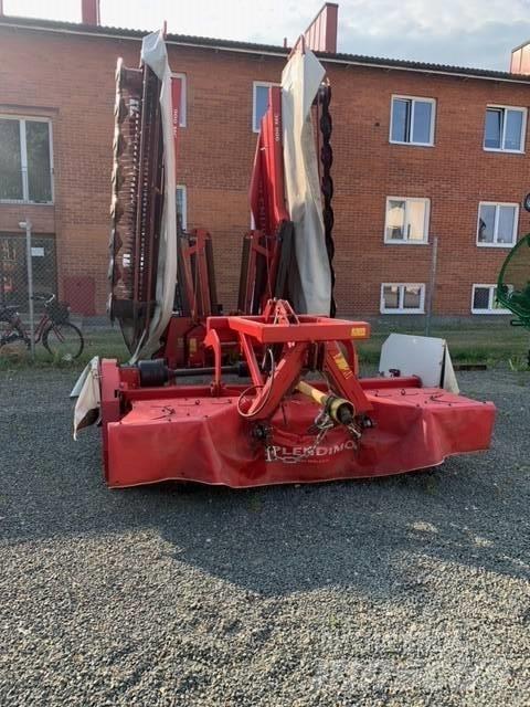 Lely 320 FC-900 MC Slåtterkrossar
