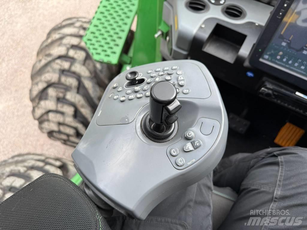 John Deere 1910G Skotare