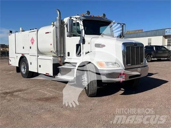 Peterbilt 337 Entreprenad - Övrigt