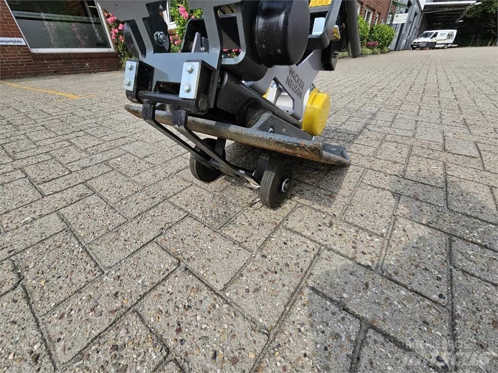 Wacker AP 1850E Lantbruk - Övrigt