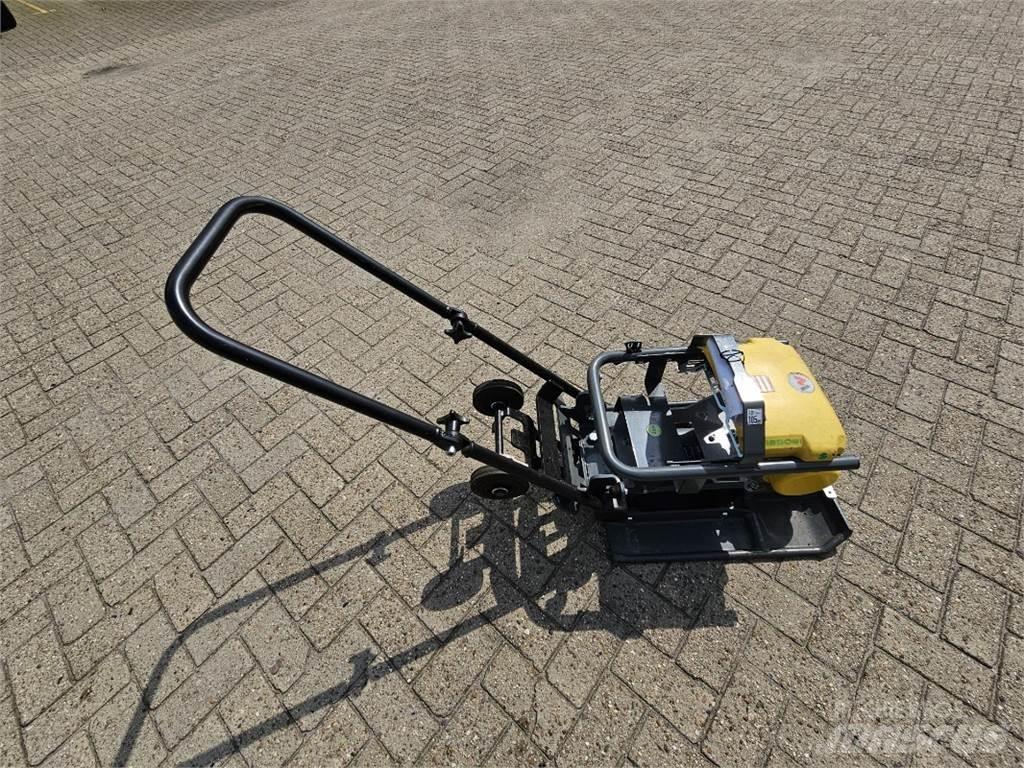 Wacker AP 1850E Lantbruk - Övrigt