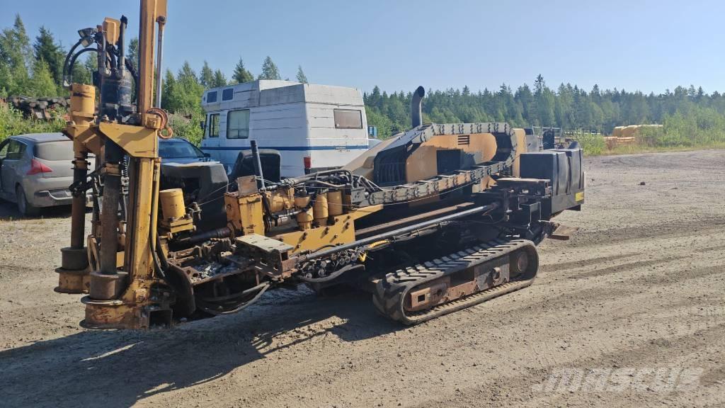 Vermeer D20x22 FX II Horisontell borrutrustning