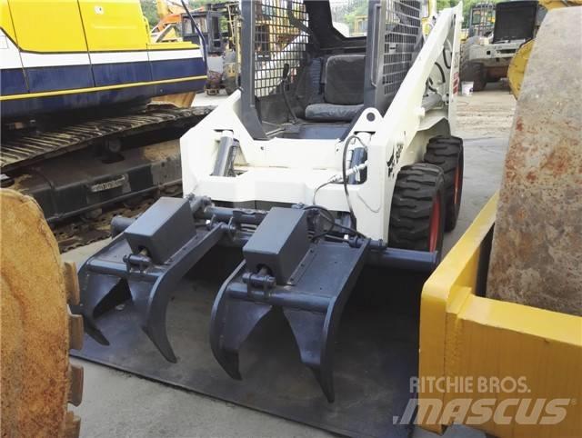 Bobcat S 250 Kompaktlastare