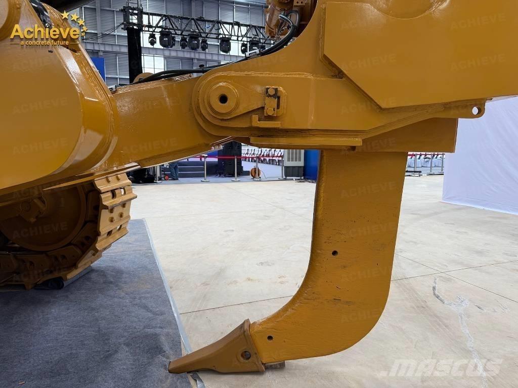 CAT D 11 R Bandschaktare