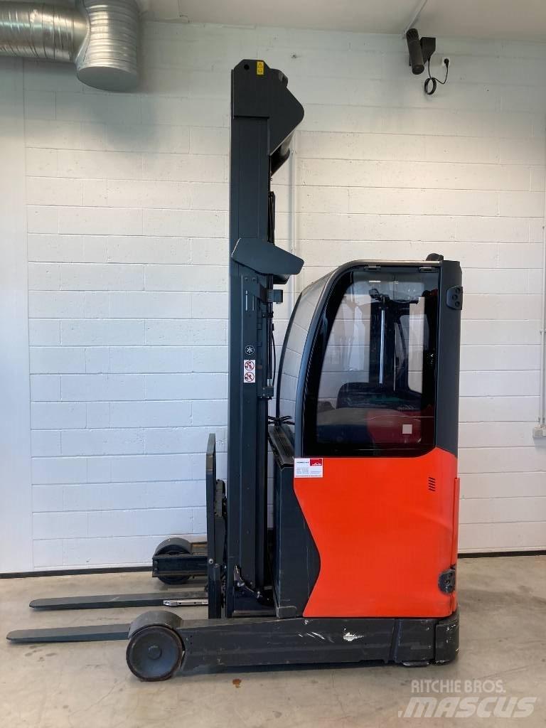 Linde R14/1120 Skjutstativtruck