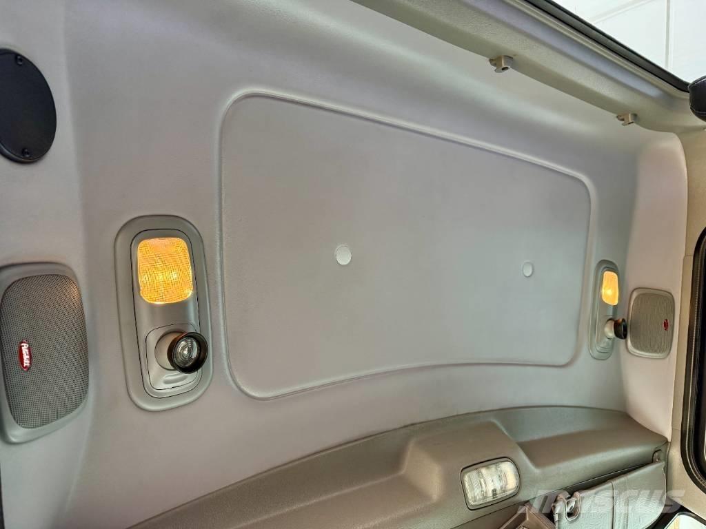 Peterbilt 389 Dragbilar