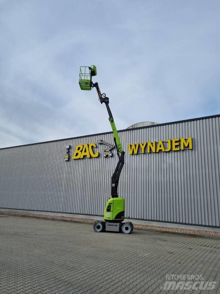 Zoomlion ZA10RJE Bomliftar