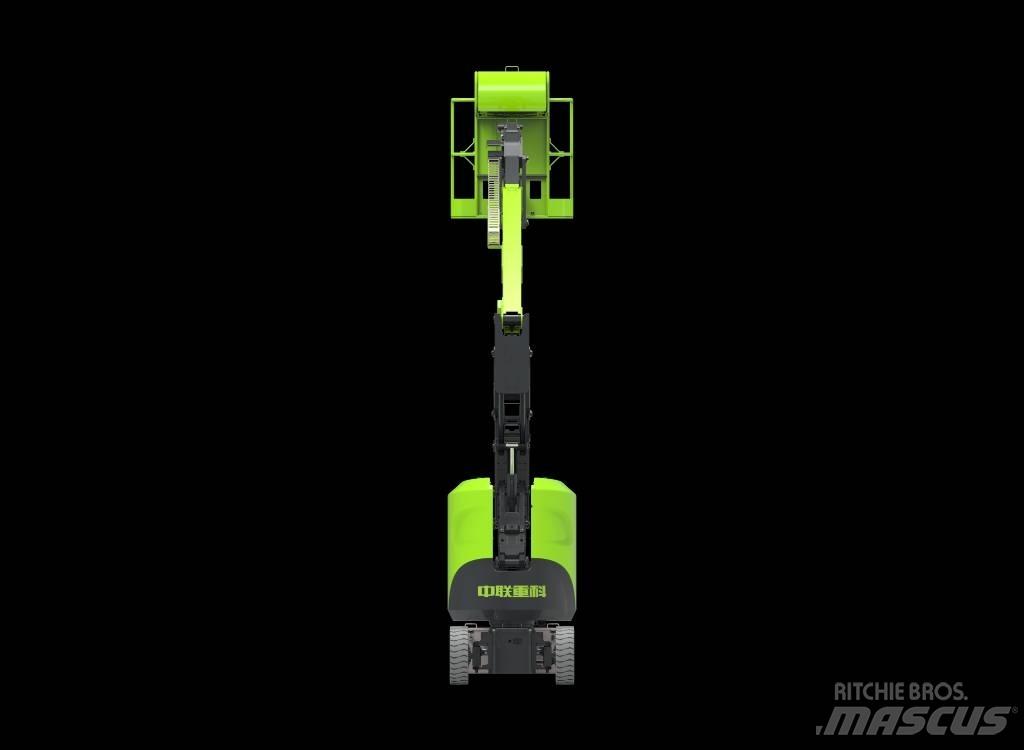Zoomlion ZA10RJE Bomliftar