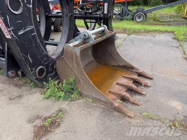 Liebherr A 916 Hjulgrävare