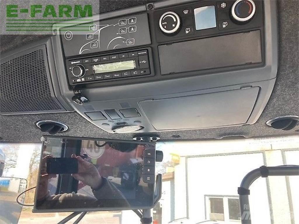 Valtra t215a Traktorer