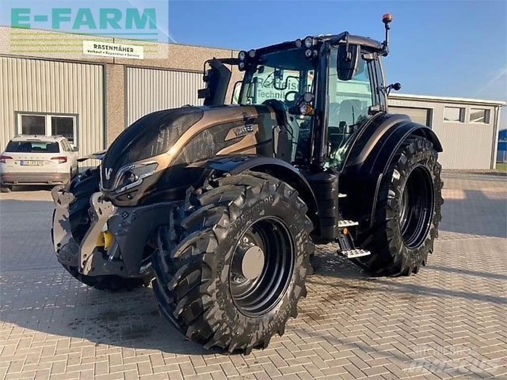 Valtra t215a Traktorer