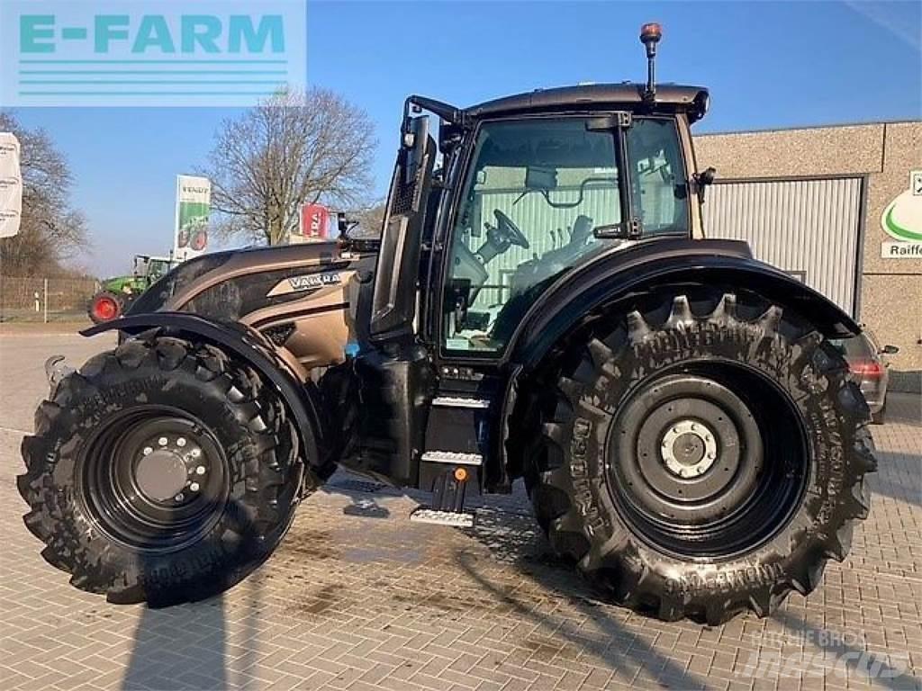 Valtra t215a Traktorer