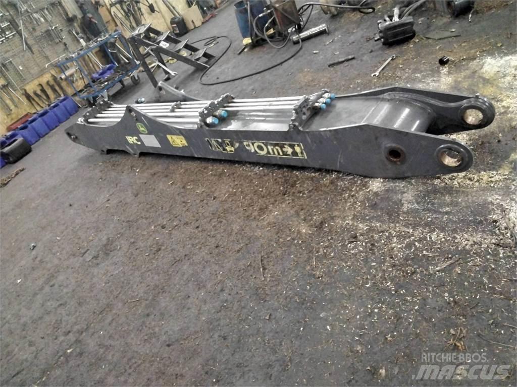 John Deere Ch9 Skördarkranar