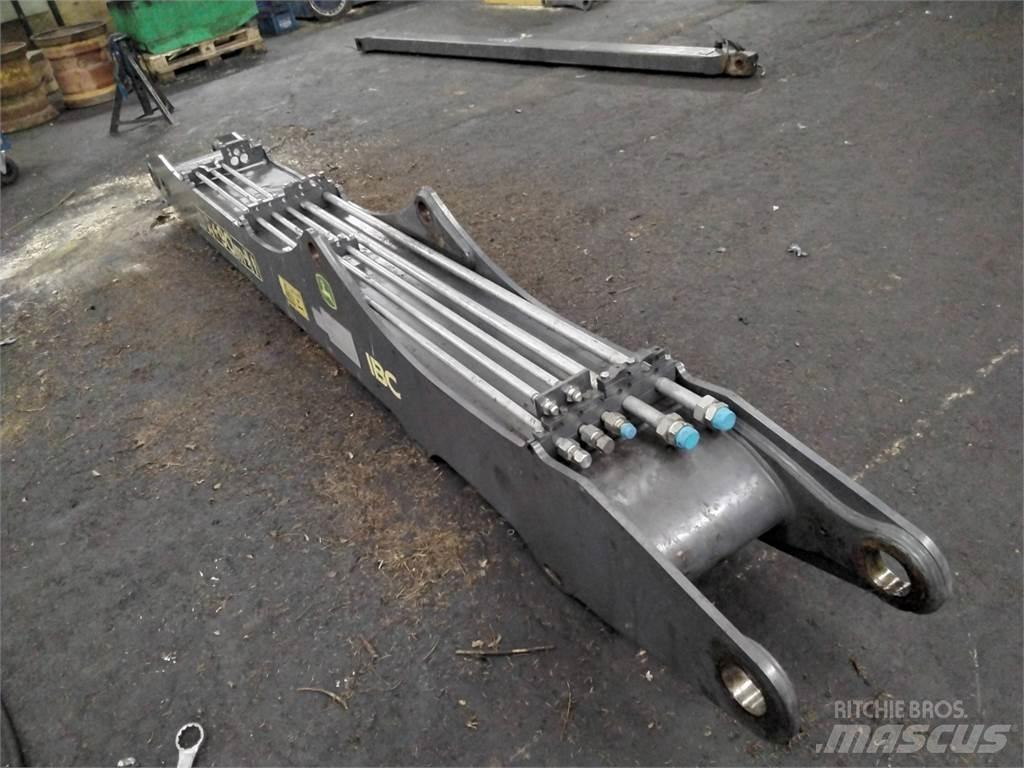 John Deere Ch9 Skördarkranar