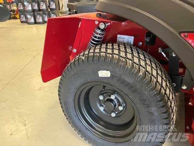 Ferris ZT 800 ISX Nollsvängare