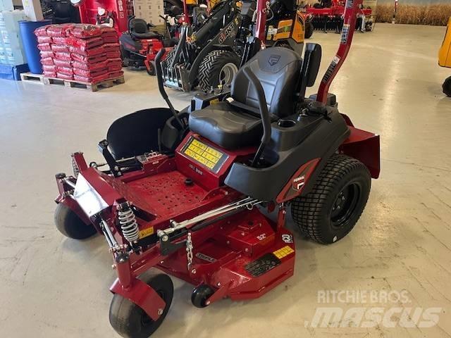 Ferris ZT 800 ISX Nollsvängare