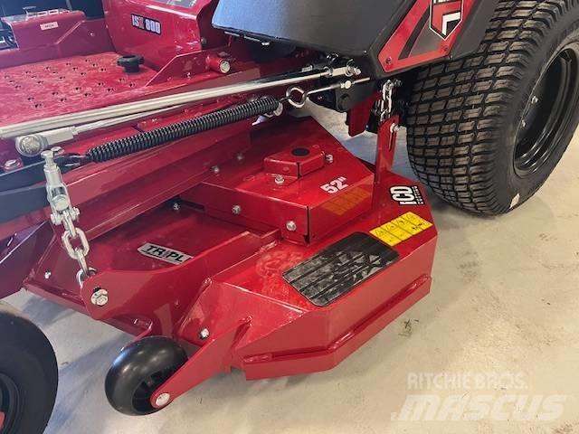 Ferris ZT 800 ISX Nollsvängare