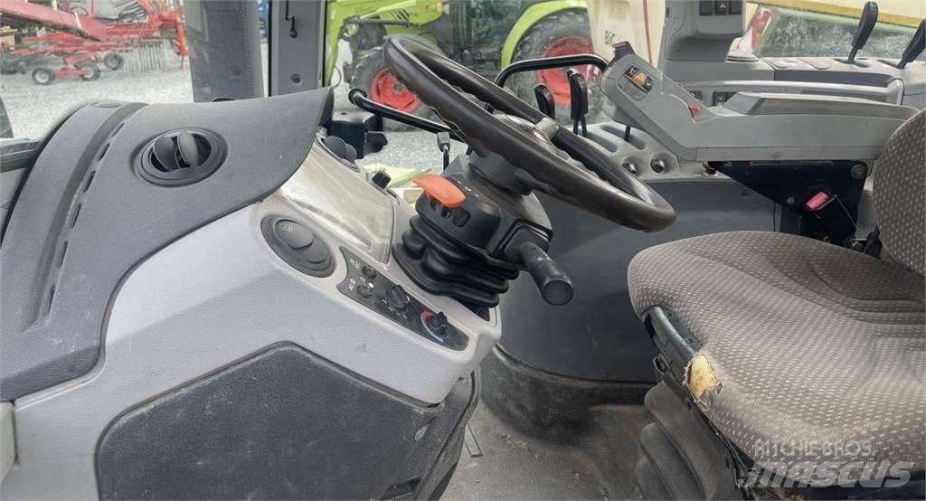 CLAAS Arion 520 Traktorer