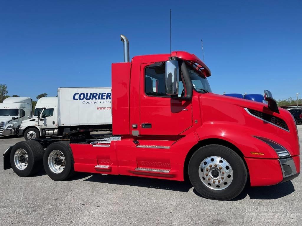 Volvo VNL64T300 Dragbilar