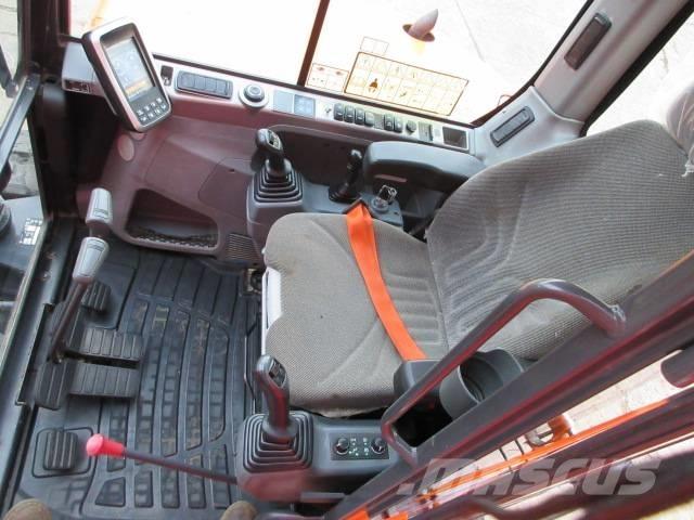 Doosan DX 63-3 Minigrävare < 7t