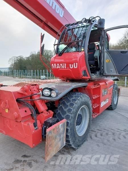 Manitou MRT 3255 Teleskoplastare