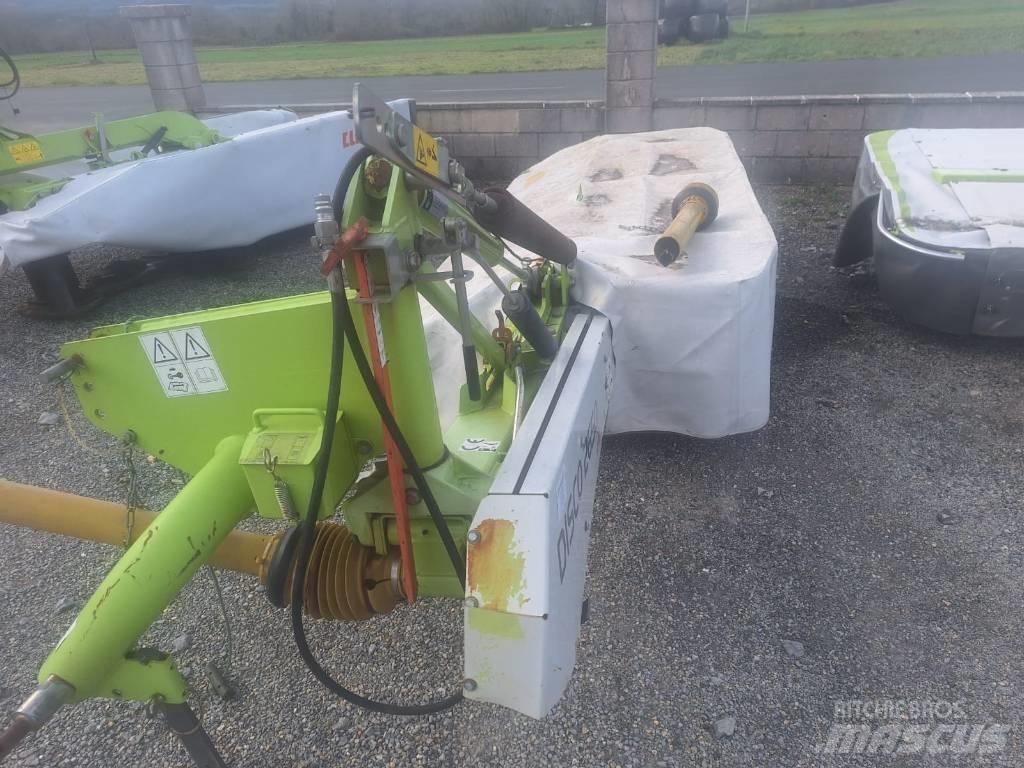 CLAAS 2650 Plus Slåttermaskiner