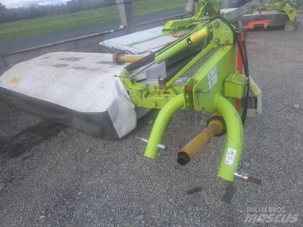 CLAAS 2650 Plus Slåttermaskiner