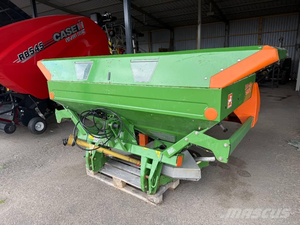 Amazone ZA-M 1501 Mineralgödselspridare