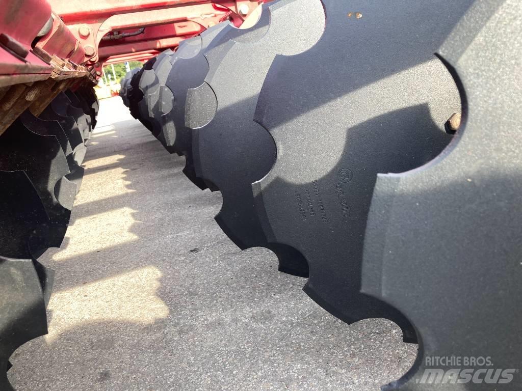 Horsch Joker 6 RT Tallriksredskap